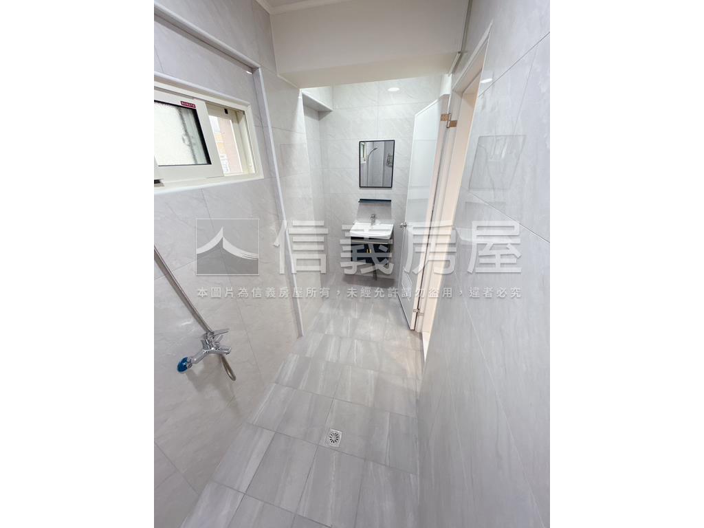 北區健行路收租聖品房屋室內格局與周邊環境