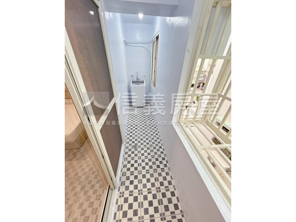 北區健行路收租聖品房屋室內格局與周邊環境