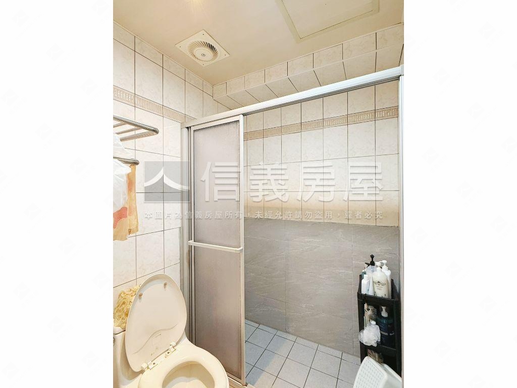 水築館屋況美四房房屋室內格局與周邊環境