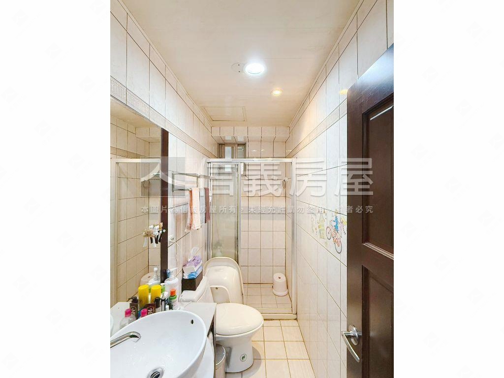 水築館屋況美四房房屋室內格局與周邊環境