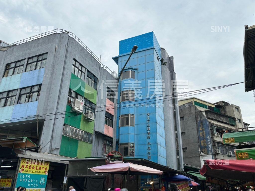景觀邊間ＥＡＴ雙面採光房屋室內格局與周邊環境