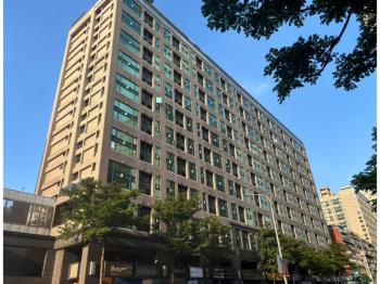 景觀邊間ＥＡＴ雙面採光