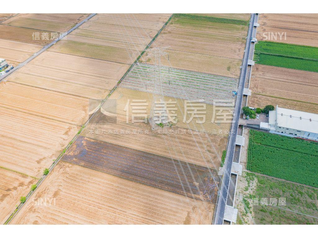 大肚溪洲段土地Ｂ房屋室內格局與周邊環境