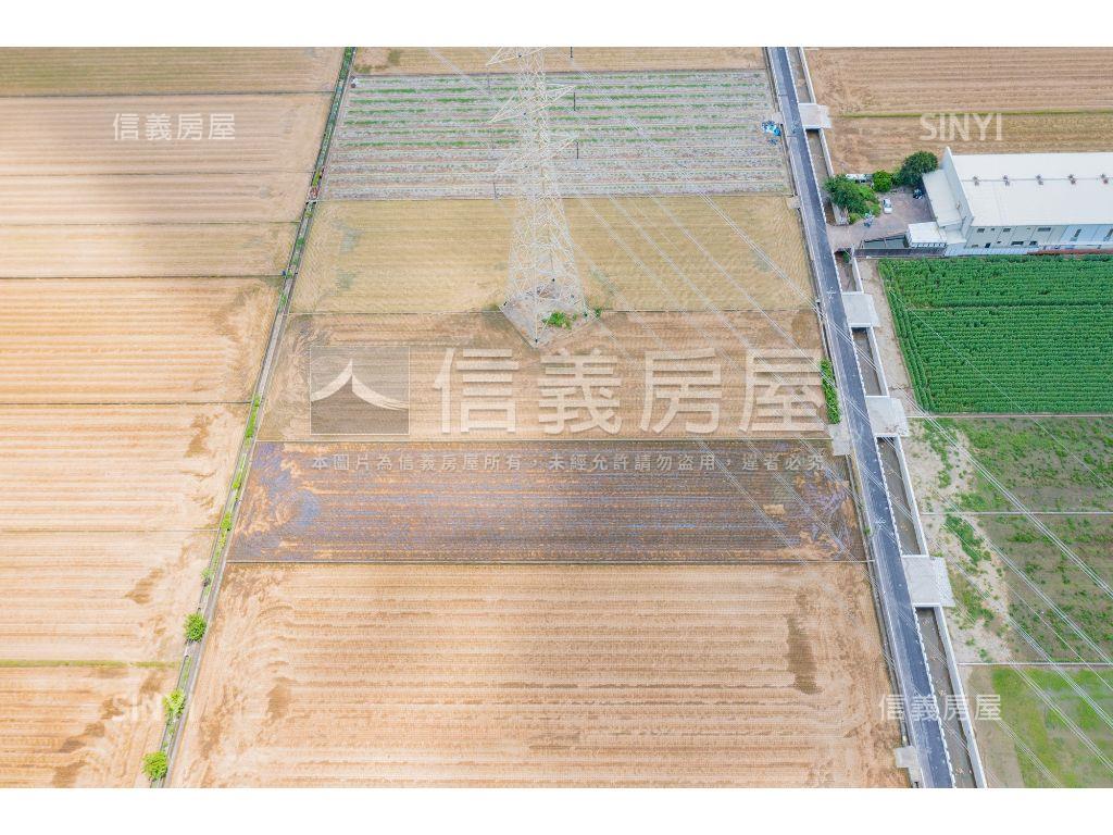 大肚溪洲段土地Ｂ房屋室內格局與周邊環境