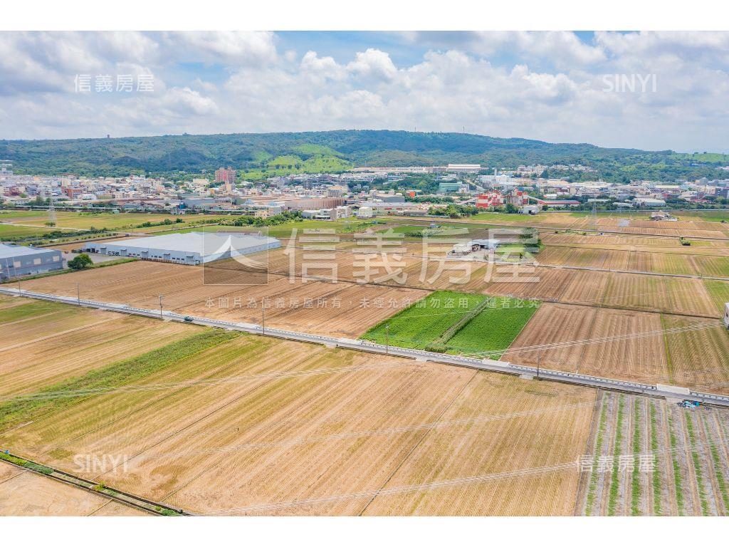 大肚溪洲段土地Ｂ房屋室內格局與周邊環境