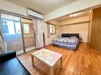 親愛龍邦大套房附車位