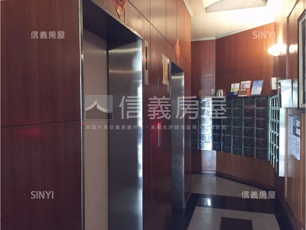 近中興大學高樓小資兩房房屋室內格局與周邊環境