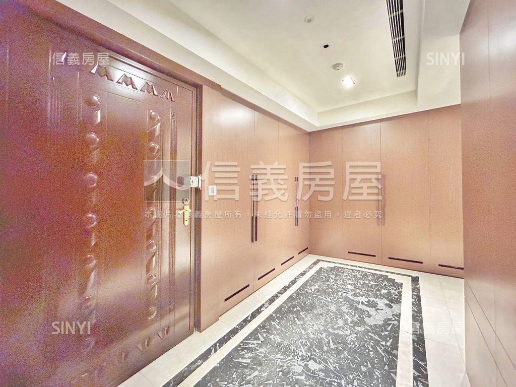 吉泰美高樓面頭前路美屋Ｄ房屋室內格局與周邊環境