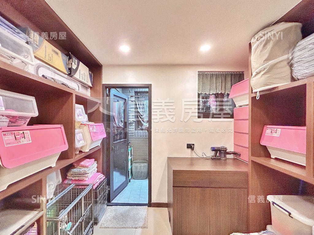 吉泰美高樓面頭前路美屋Ｄ房屋室內格局與周邊環境