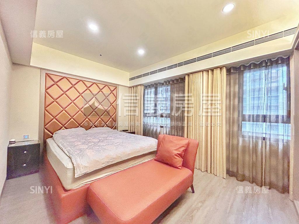 吉泰美高樓面頭前路美屋Ｄ房屋室內格局與周邊環境