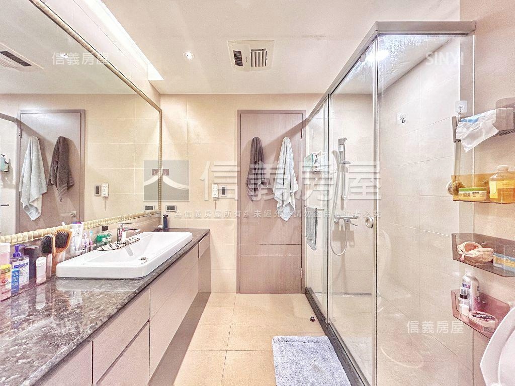 吉泰美高樓面頭前路美屋Ｄ房屋室內格局與周邊環境