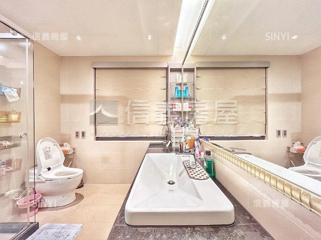 吉泰美高樓面頭前路美屋Ｄ房屋室內格局與周邊環境