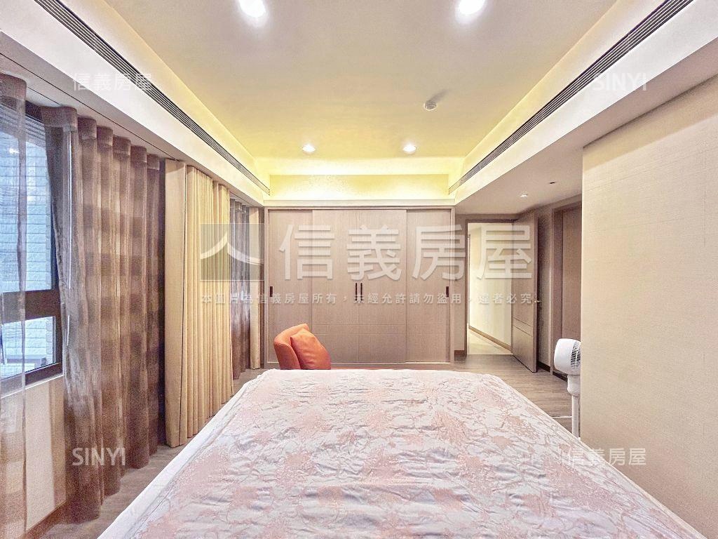 吉泰美高樓面頭前路美屋Ｄ房屋室內格局與周邊環境