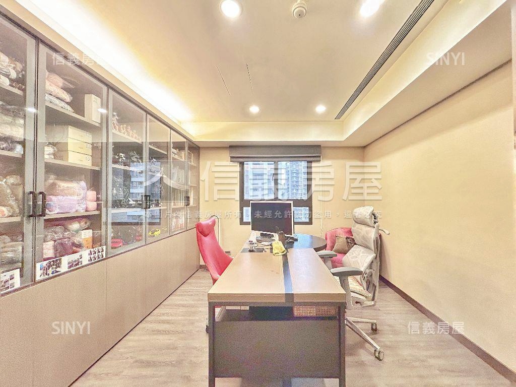 吉泰美高樓面頭前路美屋Ｄ房屋室內格局與周邊環境