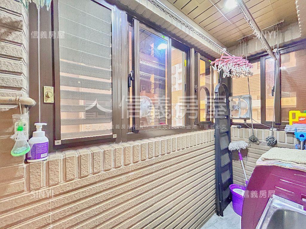 吉泰美高樓面頭前路美屋Ｄ房屋室內格局與周邊環境