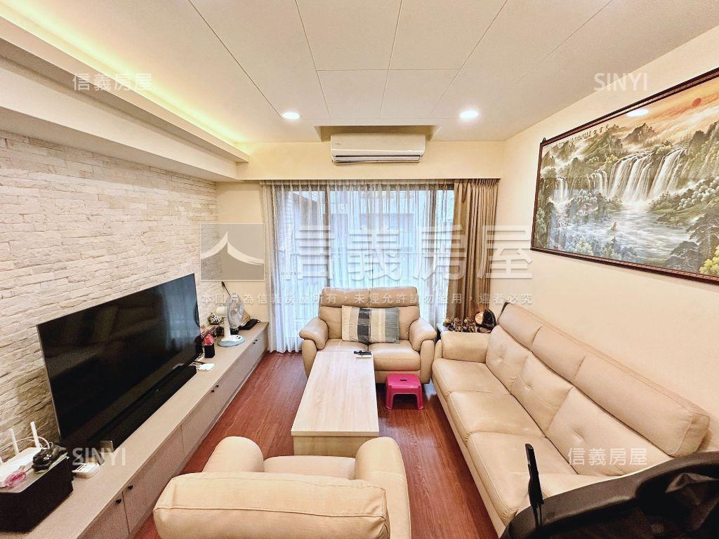 惠宇原山三房平車房屋室內格局與周邊環境