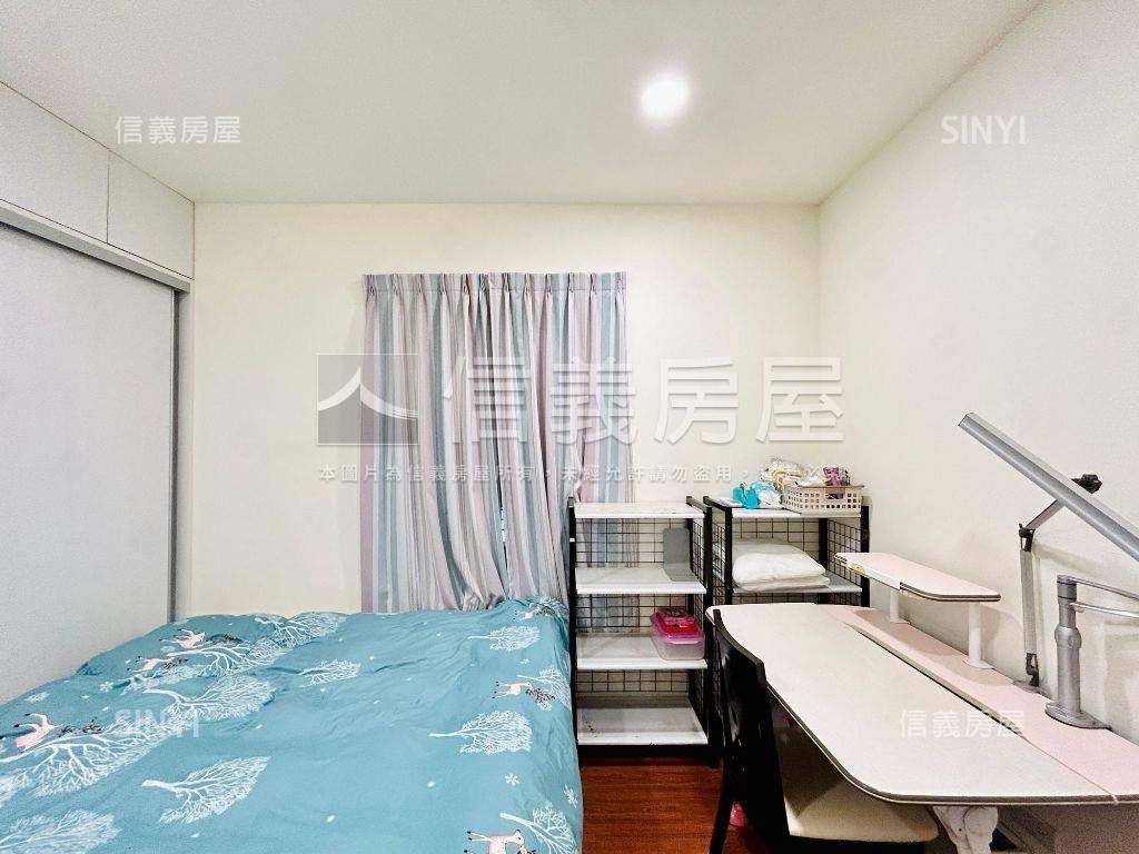 惠宇原山三房平車房屋室內格局與周邊環境
