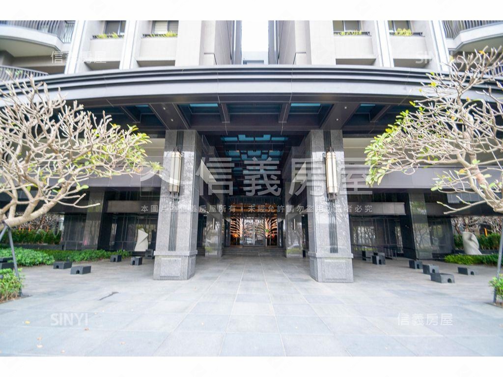 惠宇原山三房平車房屋室內格局與周邊環境
