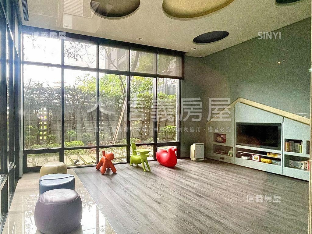 惠宇原山三房平車房屋室內格局與周邊環境