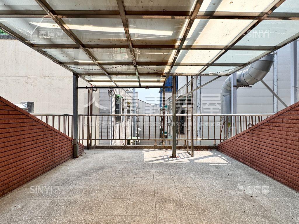 美術東四路正路金透店房屋室內格局與周邊環境