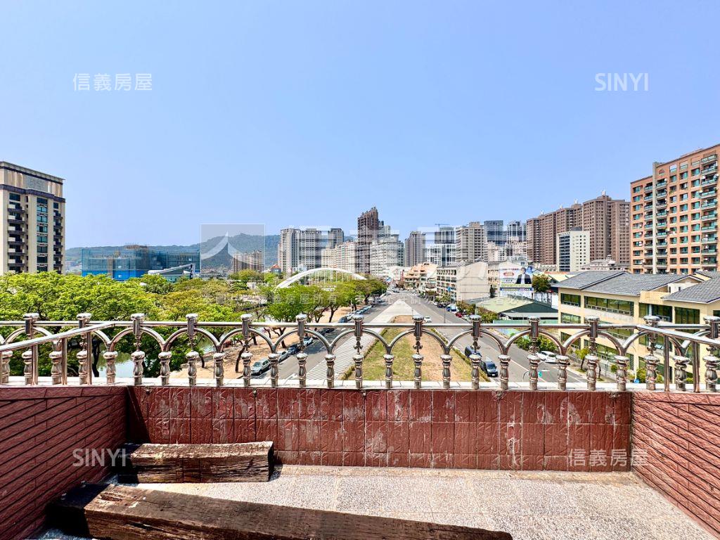 美術東四路正路金透店房屋室內格局與周邊環境