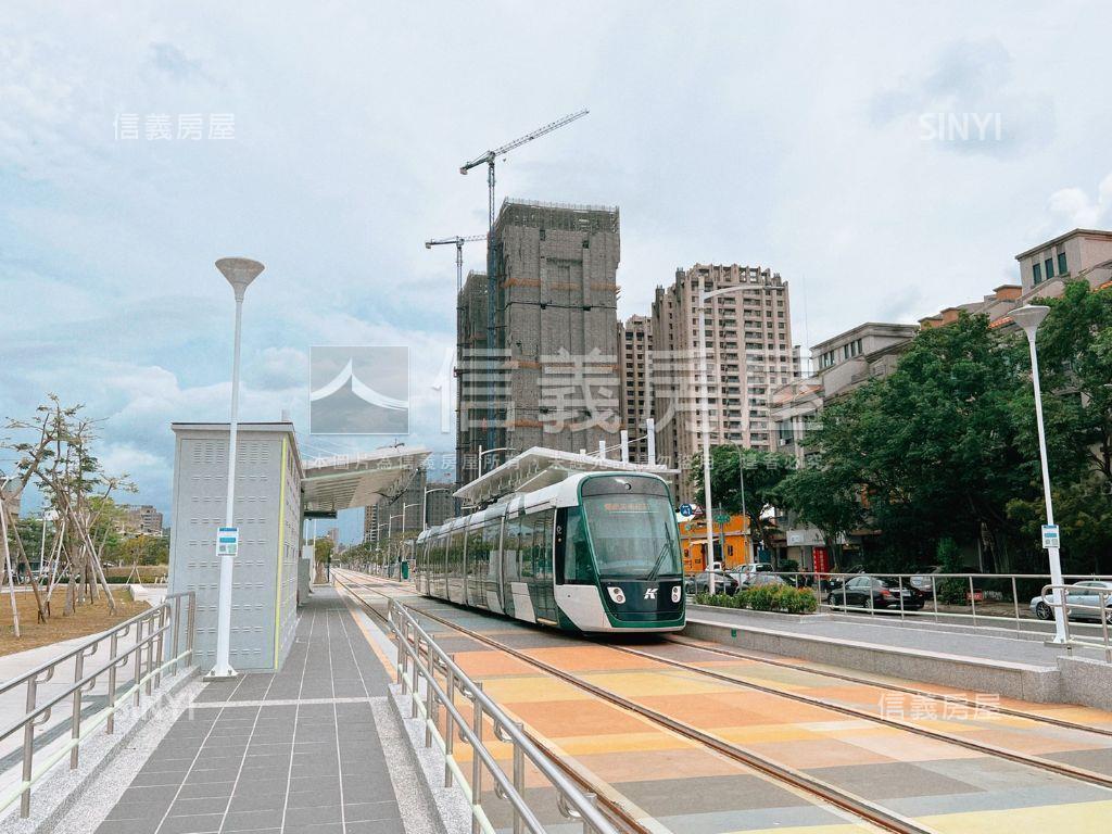 美術東四路正路金透店房屋室內格局與周邊環境