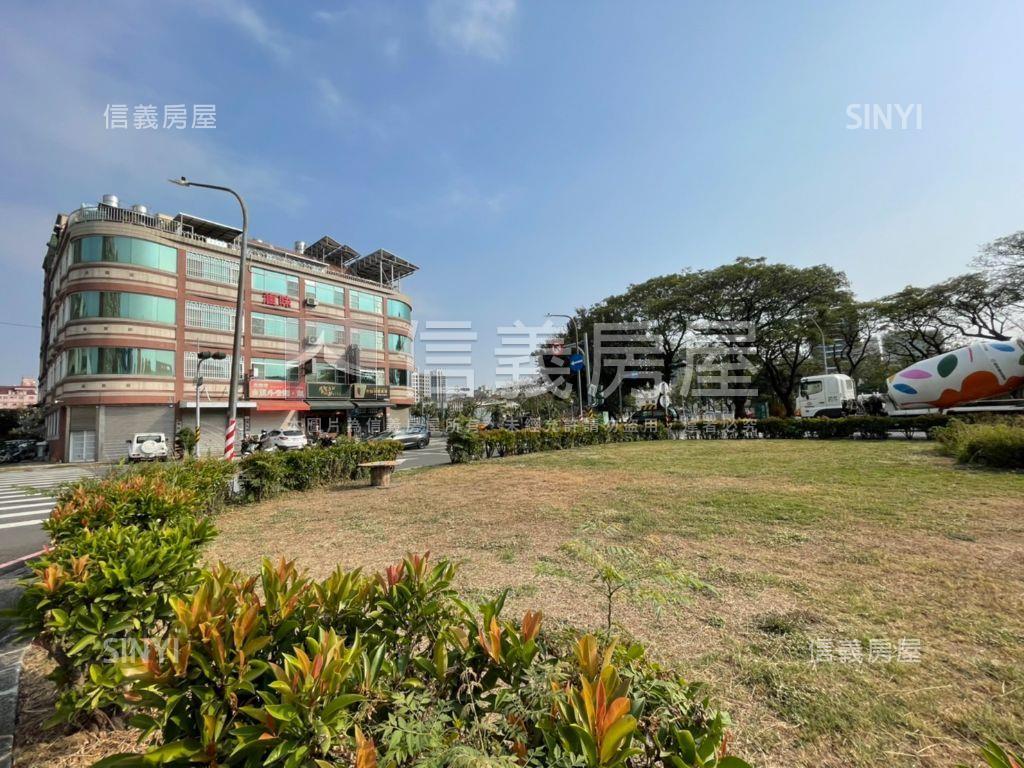 美術東四路正路金透店房屋室內格局與周邊環境