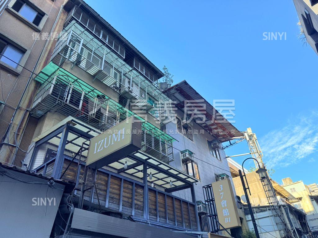 中山站商用公寓單價５字頭房屋室內格局與周邊環境
