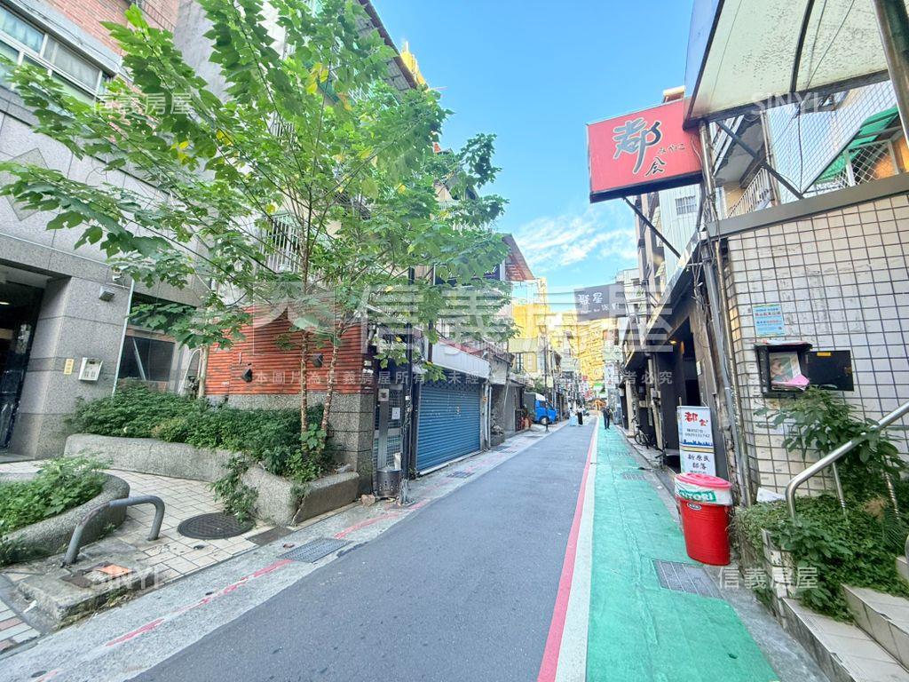 中山站商用公寓單價５字頭房屋室內格局與周邊環境