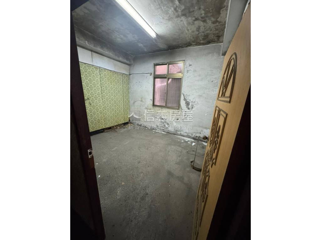 水湳西屯正中清路透店房屋室內格局與周邊環境