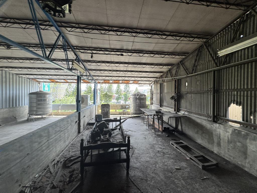 水湳西屯正中清路透店房屋室內格局與周邊環境