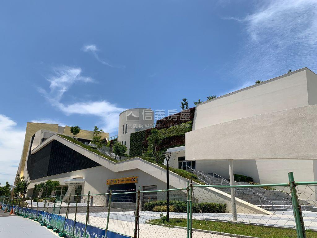 水湳西屯正中清路透店房屋室內格局與周邊環境