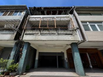 水湳西屯正中清路透店