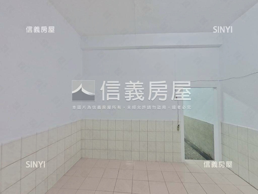 近高大大空間透天房屋室內格局與周邊環境