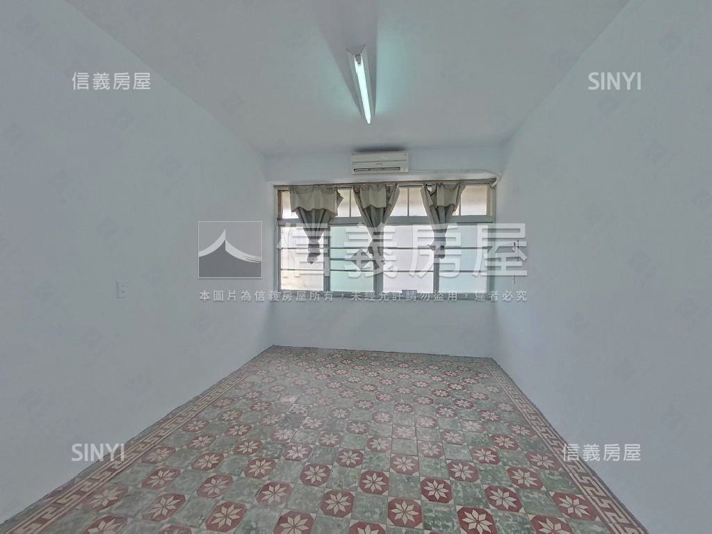 近高大大空間透天房屋室內格局與周邊環境