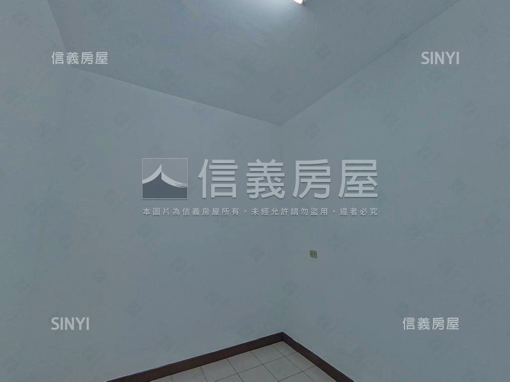 近高大大空間透天房屋室內格局與周邊環境