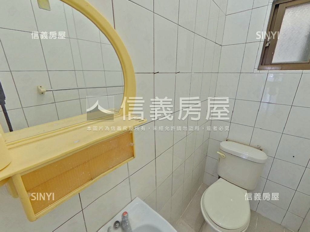 近高大大空間透天房屋室內格局與周邊環境