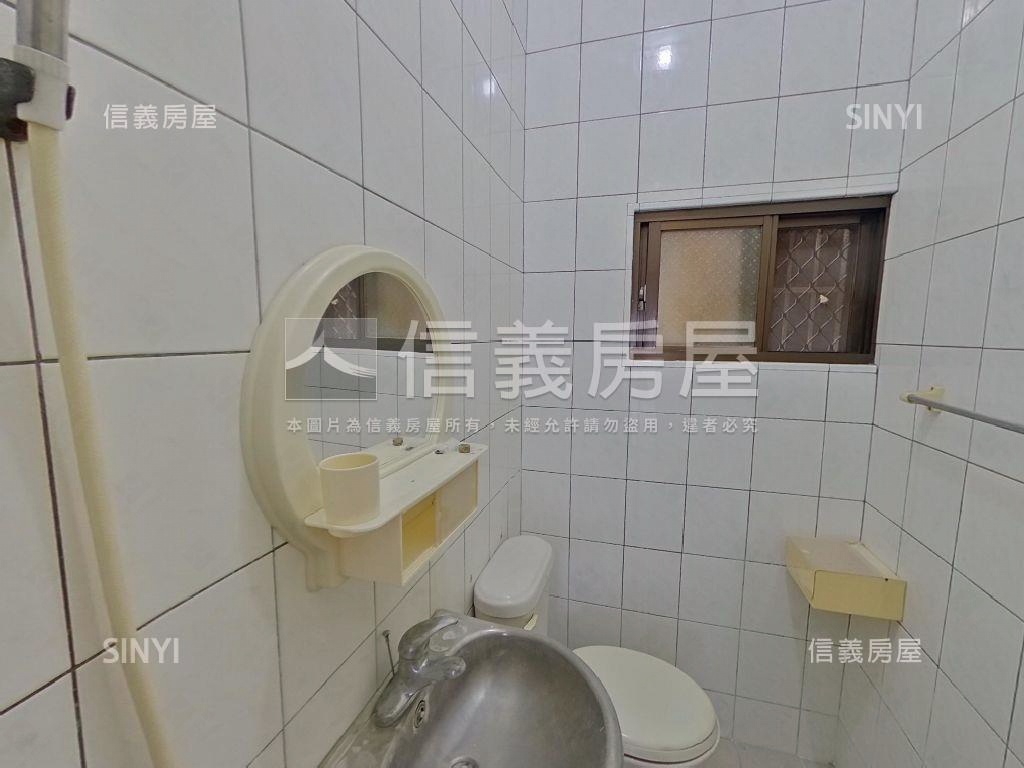 近高大大空間透天房屋室內格局與周邊環境