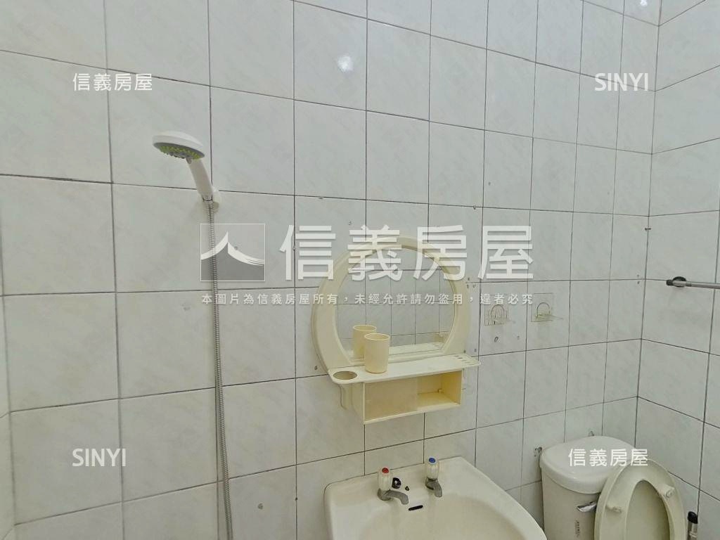 近高大大空間透天房屋室內格局與周邊環境