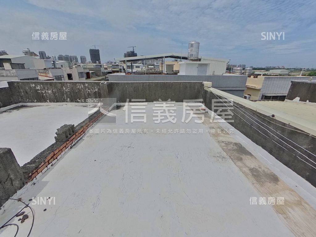 近高大大空間透天房屋室內格局與周邊環境