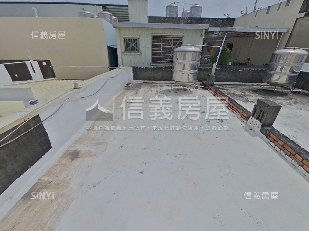 近高大大空間透天房屋室內格局與周邊環境