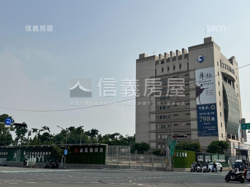 鳳山方正採光大３房房屋室內格局與周邊環境