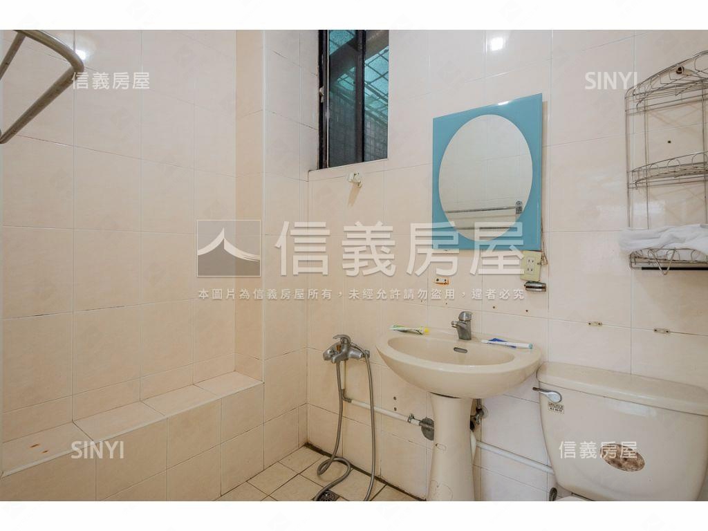 忠孝新生捷運美寓大空間房屋室內格局與周邊環境