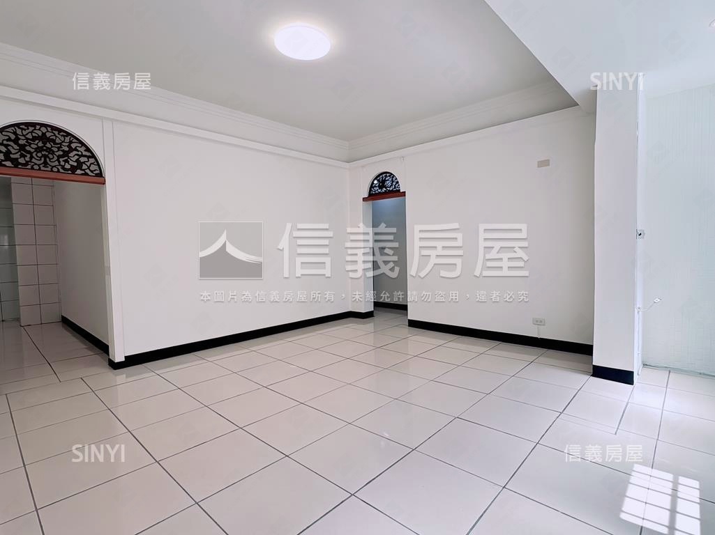萬事幸福邊間美居房屋室內格局與周邊環境