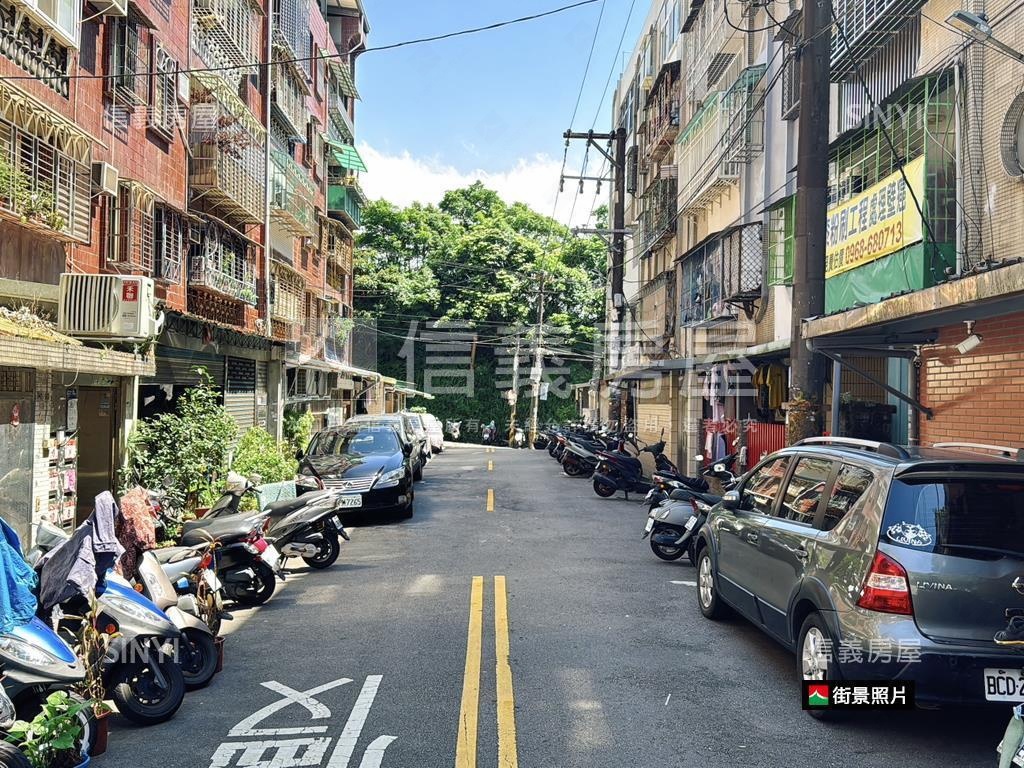 萬事幸福邊間美居房屋室內格局與周邊環境