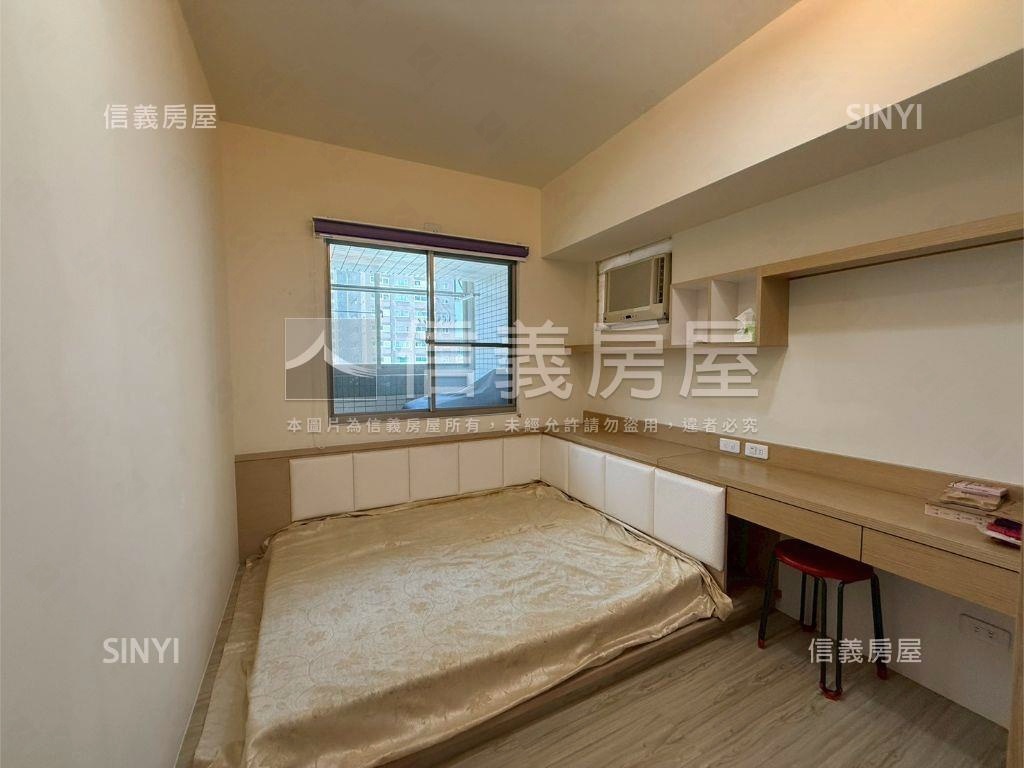 畫時代幸福好宅平車位房屋室內格局與周邊環境