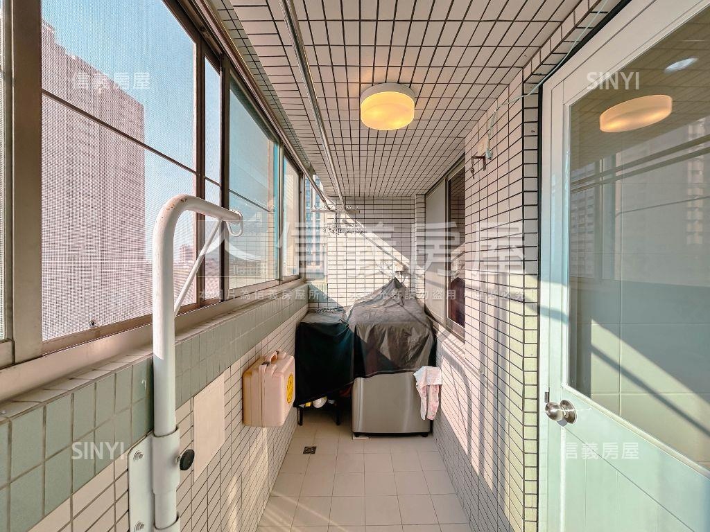 畫時代幸福好宅平車位房屋室內格局與周邊環境