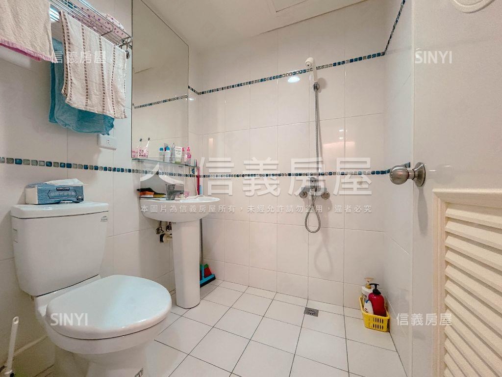 畫時代幸福好宅平車位房屋室內格局與周邊環境