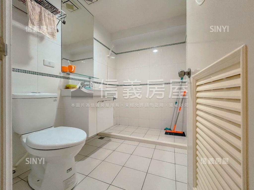 畫時代幸福好宅平車位房屋室內格局與周邊環境