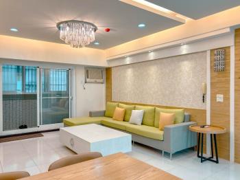 畫時代美宅＋平車位